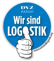 Schmitt Gruppe ist Partner der DVZ Aktion "Wir sind Logistik"